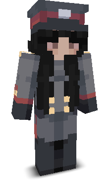 xordetta's skin