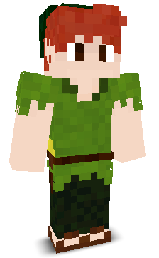 XHISO's skin