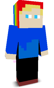 WICHTIGEROG's skin