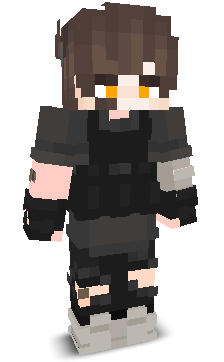 _Harnas_'s skin