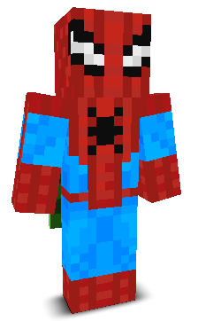 IblameSanad's skin
