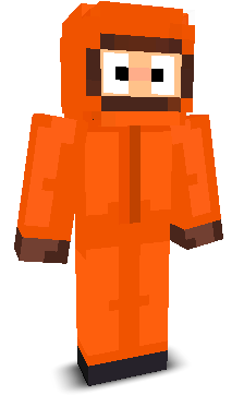 biingggg's skin