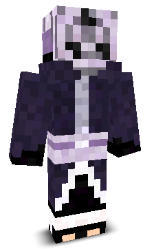 ChuckleNutJR's skin
