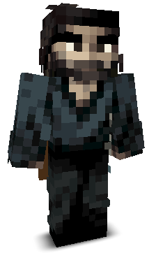 SMOKINGONGOJO's skin