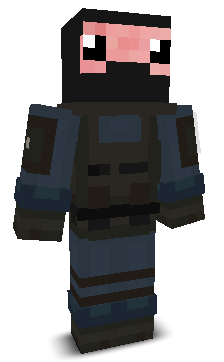 PVP1G's skin