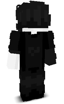 GhostUser143's skin