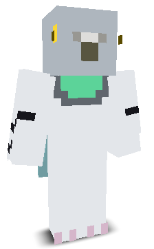 mr_krebiak's skin