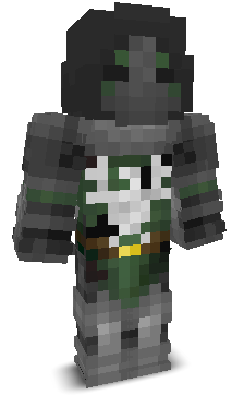 souljawitch's skin