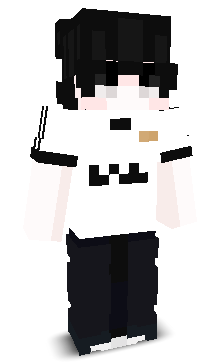 Vintorse's skin