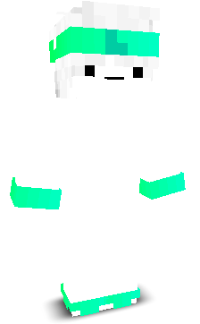 Phipzi's skin