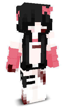 Hanzsss's skin
