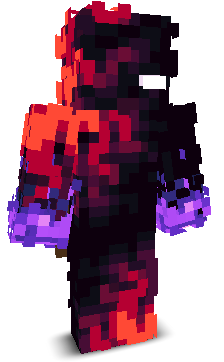 CaZe14's skin