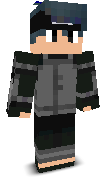 Xp0u's skin