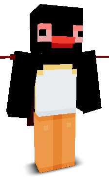 RO0F's skin