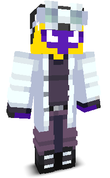 Horeim's skin