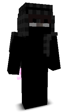 Khaseem's skin