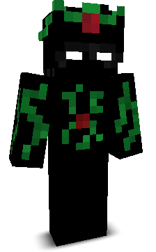 Luluguy's skin