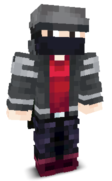 KaDzu_145's skin