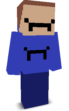 GDudeNow's skin