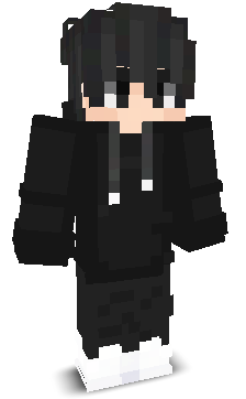 GoldDragon601's skin