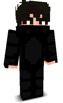 Hykowo's skin