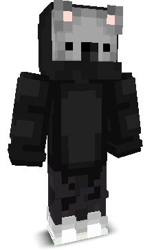 SHARPNESSV0's skin