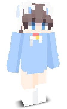 spbw's skin