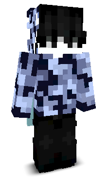 BenVFX2's skin