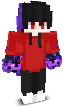 Xorlandojeyt's skin