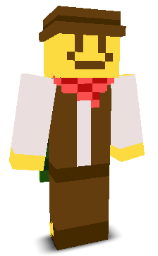 krawatPL's skin