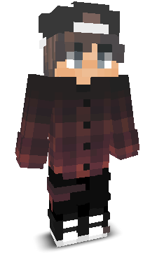 Vexionzz's skin