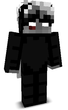 xFrozenDragonx's skin