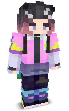 yujun_king's skin