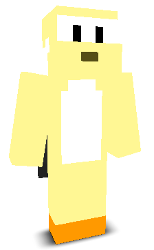 xwex's skin