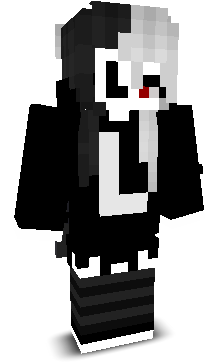 trueno_cosmico's skin