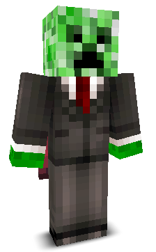 Matimati13's skin
