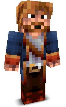bearNOVAMENTE's skin