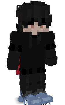 ImNotReallyGuud's skin