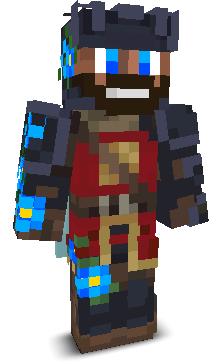ZiziBoltTV's skin
