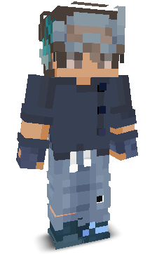 kim_possible728's skin