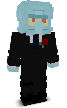SuperSebix100's skin
