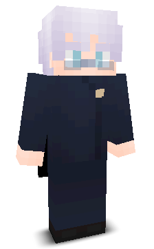 hamburgost's skin