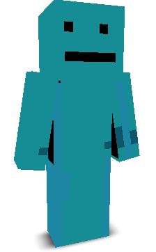 MinecraftOrzo's skin