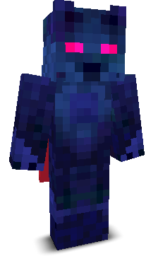 Sasugi's skin