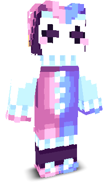 KhromeYT's skin