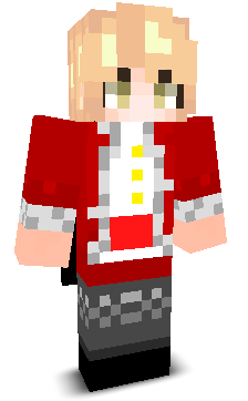 jah_v's skin