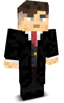 SveRRIUS's skin