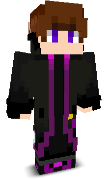 MustGarlic's skin