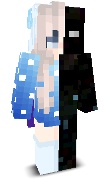 FishySmellz's skin