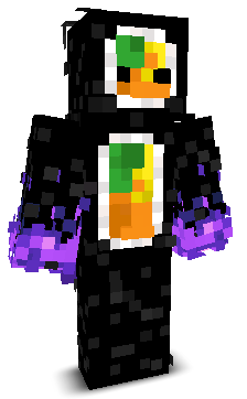 Sushi_Susheel's skin
